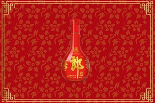 城北区回收郎酒